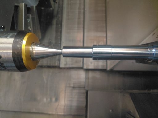 Arbres Machine SPé Prétraiter 140 ki